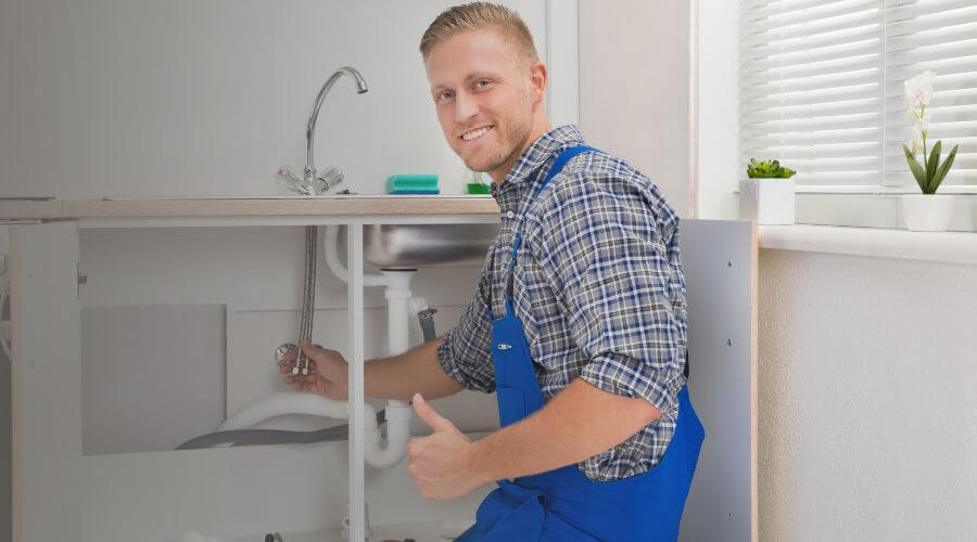 Local annual plumbing maintenance in Canal Fulton, OH
